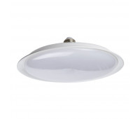 Лампочка светодиодная  LED-U270-60W/6500K/E27/FR PLU01WH