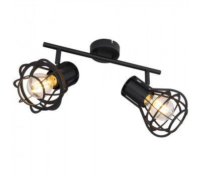 Спот Clastra 15388-2 Globo