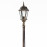 Наземный фонарь  91409L Gb Oasis Light