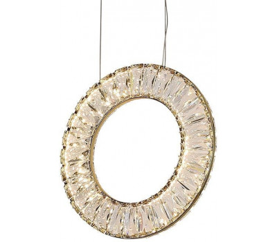 Подвесной светильник 8240 8240/300 gold NEW