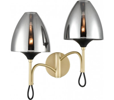 Бра Oro 10038 VL5654W22 Vele Luce Бра Oro 10038 VL5654W22 Vele Luce