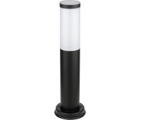 Наземный светильник INOX 75824-450 Bl