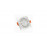Точечный светильник Luka LDC 8062-JP-L90*W90 SL Lumina Deco Точечный светильник Luka LDC 8062-JP-L90*W90 SL Lumina Deco