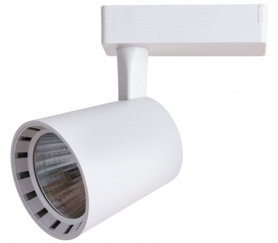 Трековый светильник Atillo A2324PL-1WH Artelamp Трековый светильник Atillo A2324PL-1WH Artelamp