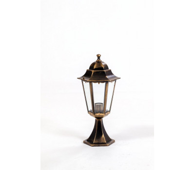 Наземный фонарь  79804M Gb Oasis Light
