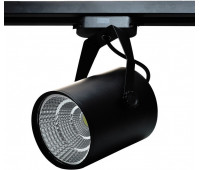 Трековый светильник Трек-1-Black IL.0010.2158