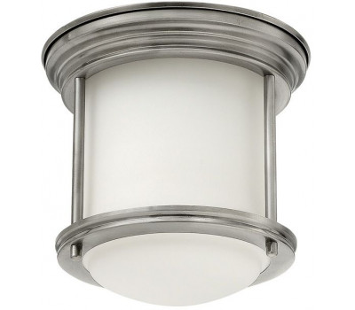 Потолочный светильник Hadrian QN-HADRIAN-MINI-F-AN-OPAL Потолочный светильник Hadrian QN-HADRIAN-MINI-F-AN-OPAL