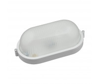 Потолочный светильник  ULW-K23B 12W/6000K IP54 WHITE