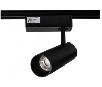 Трековый светильник  TL28-BL-10-NW