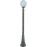 Наземный фонарь GLOBE 250 G25.158.000.BYF1R