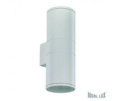 Архитектурная подсветка Gun GUN AP2 BIG BIANCO Ideal Lux