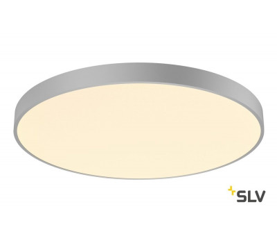 Потолочный светильник MEDO 90 LED CW TRIAC 1001880 SLV Потолочный светильник MEDO 90 LED CW TRIAC 1001880 SLV