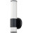 Бра Facet QN-FACET-LED1-BK-BATH
