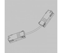 Коннектор гибкий Smart Line IL.0050.4002-WH