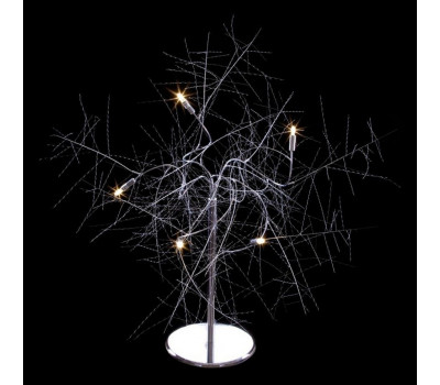 Интерьерная настольная лампа 124 124-104-05 Velante