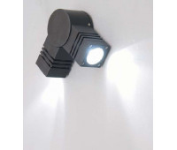 Настенный светильник уличный TUBE LED W78053 Gr