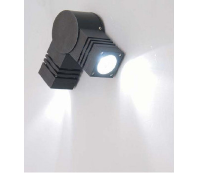 Настенный светильник уличный TUBE LED W78053 Gr