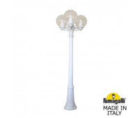 Наземный фонарь Globe 250 G25.158.S30.WXE27