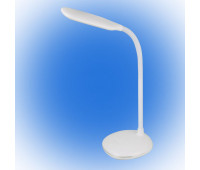 Офисная настольная лампа  TLD-561 White/LED/450Lm/4500K