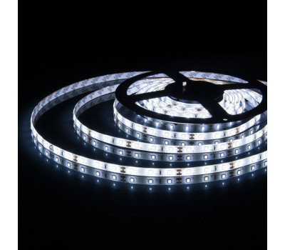 Светодиодная лента 2835 12V 60Led 4,8W IP65 Elektrostandard Светодиодная лента 2835 12V 60Led 4,8W IP65 Elektrostandard