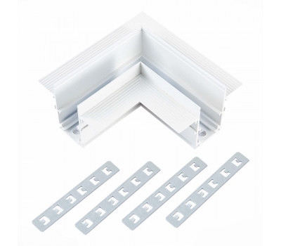 Соединитель угловой St004 ST007.529.00 ST Luce
