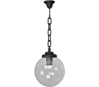 Уличный светильник подвесной GLOBE 300 G30.120.000.AXF1R Уличный светильник подвесной GLOBE 300 G30.120.000.AXF1R