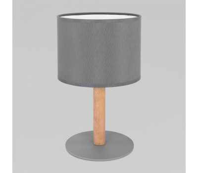 Интерьерная настольная лампа Deva 5219 Deva Graphite