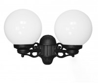 Настенный фонарь уличный GLOBE 250 G25.141.000.AYF1R