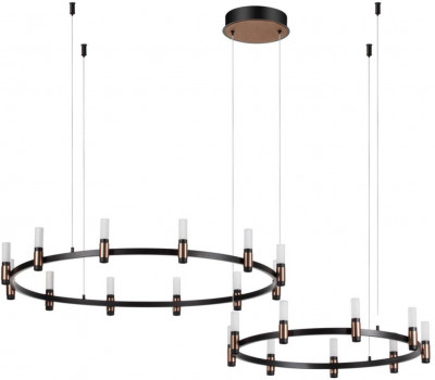 Подвесной светильник Candel 5009/98LA