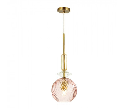Подвесной светильник Bella 4862/1 Odeon Light Подвесной светильник Bella 4862/1 Odeon Light