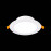 Точечный светильник Fasum ST210.548.08 ST Luce Точечный светильник Fasum ST210.548.08 ST Luce