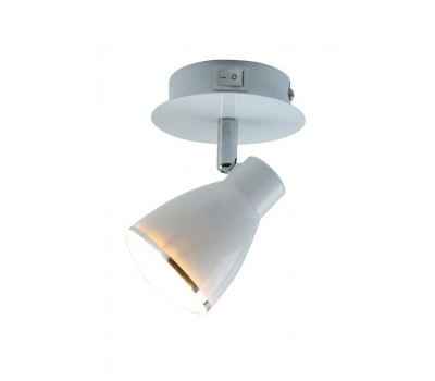 Спот Gioved A6008AP-1WH Artelamp Спот Gioved A6008AP-1WH Artelamp
