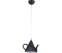 Подвесной светильник Caffetteria A6604SP-1BK