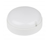 Потолочный светильник  ULW-Q223 12W/4000К IP65 WHITE