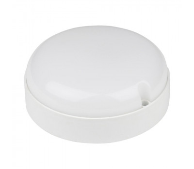 Потолочный светильник  ULW-Q223 12W/4000К IP65 WHITE Volpe