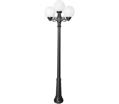 Наземный фонарь GLOBE 250 G25.157.S21.AYF1R