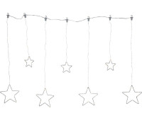 Гирлянда DEW DROP STARS 411385