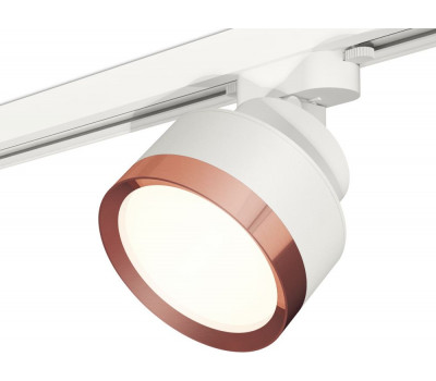Трековый светильник Track System XT8101005 Ambrella Трековый светильник Track System XT8101005 Ambrella