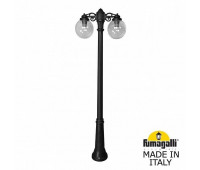 Наземный фонарь Globe 250 G25.157.S20.AZE27DN