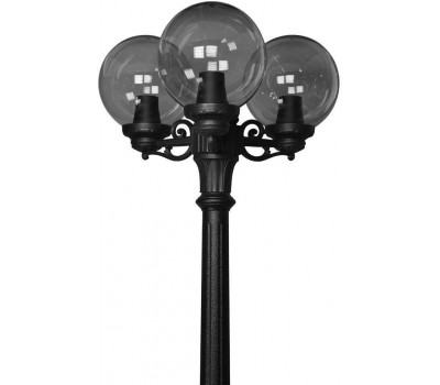 Наземный фонарь GLOBE 250 G25.158.S30.AZF1R