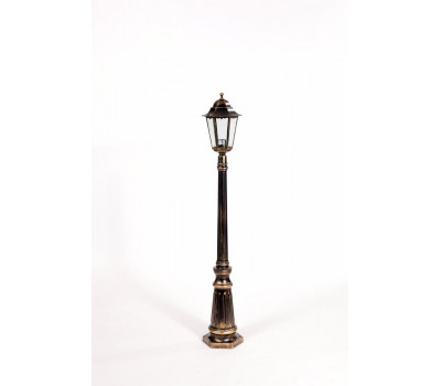 Наземный фонарь  79811M Gb Oasis Light