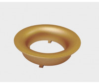 Кольцо  IT02-008 ring gold