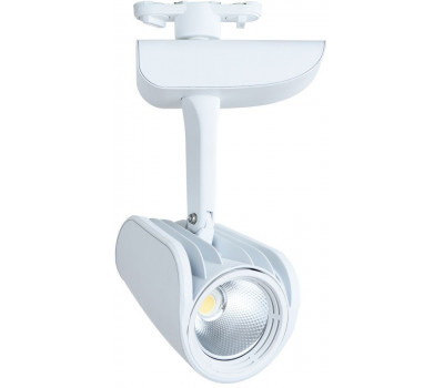 Трековый светильник Lynx A3930PL-1WH Artelamp