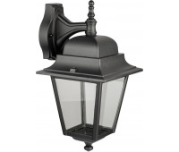 Настенный фонарь уличный QUADRO L 79902L/04 Bl