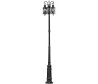 Наземный фонарь LUCERNA 84810B/18/Е7 Bl