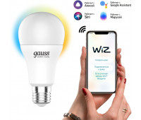 Лампочка светодиодная Smart Home 1130112