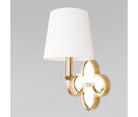 Бра Silence 10303W Brass
