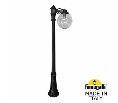 Наземный фонарь Globe 300 G30.156.S10.AZE27 Fumagalli Наземный фонарь Globe 300 G30.156.S10.AZE27 Fumagalli