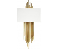 Бра Elegio 10107 White