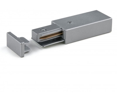 Питание боковое Track Rail SL Surface TRP-1-1-CH Elektrostandard Питание боковое Track Rail SL Surface TRP-1-1-CH Elektrostandard